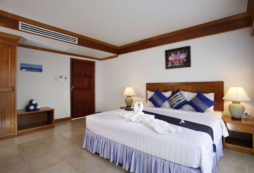 Hotel Jiraporn Hill Resort Patong 11