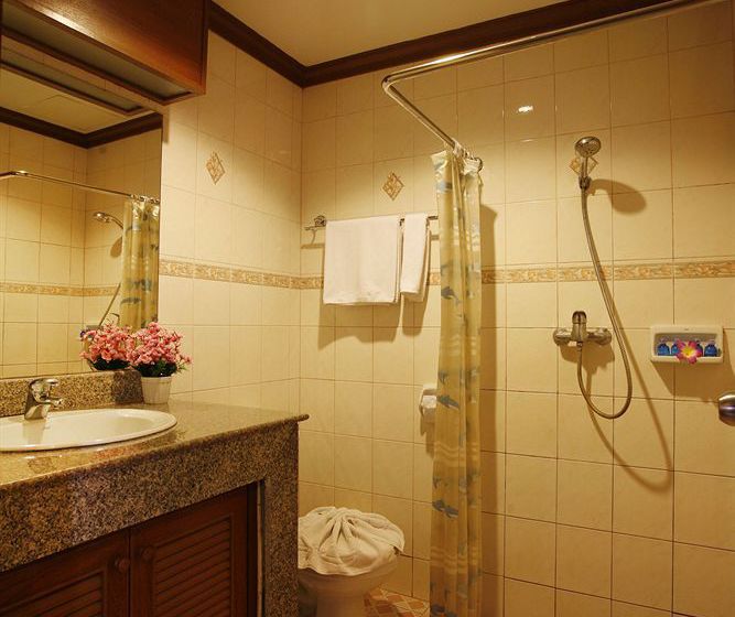 Hotel Jiraporn Hill Resort Patong 13