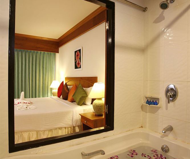 Hotel Jiraporn Hill Resort Patong 18