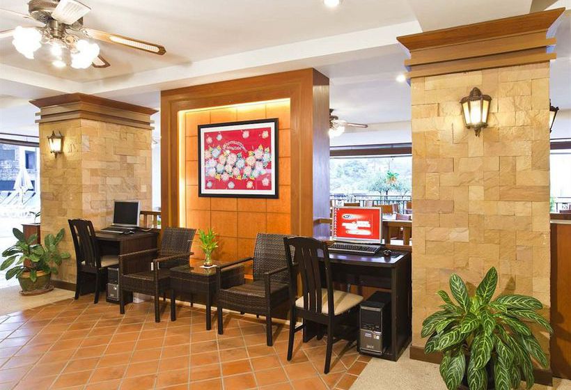 Hotel Jiraporn Hill Resort Patong 4