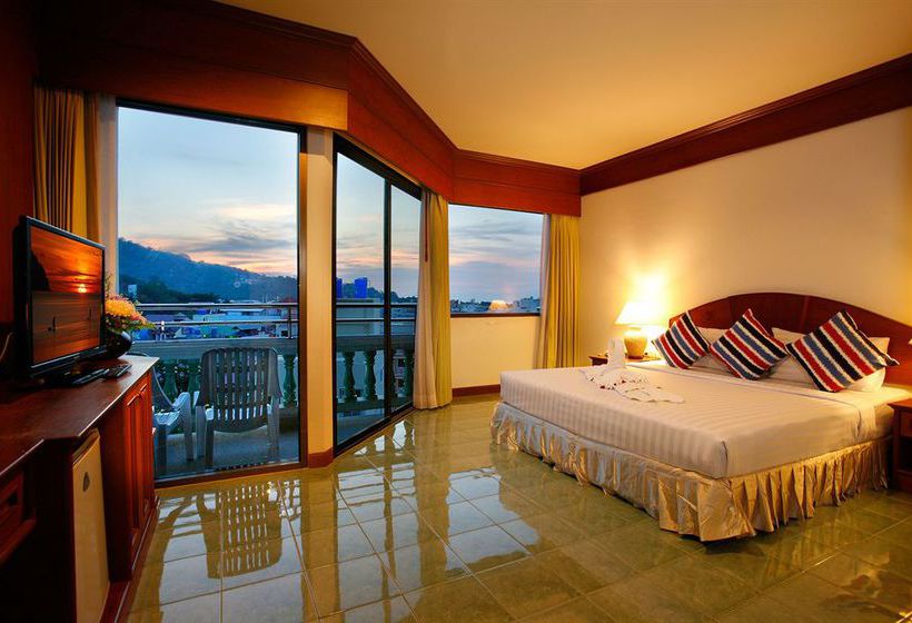 Hotel Jiraporn Hill Resort Patong 6