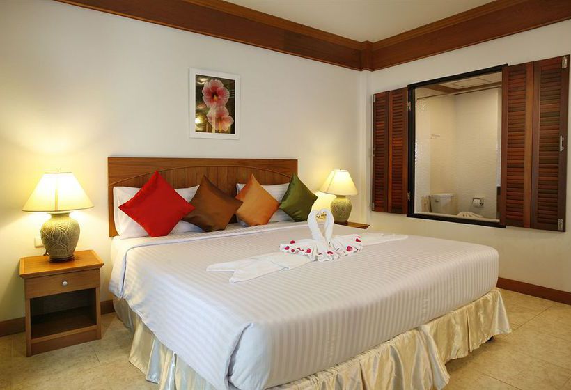 Hotel Jiraporn Hill Resort Patong 8