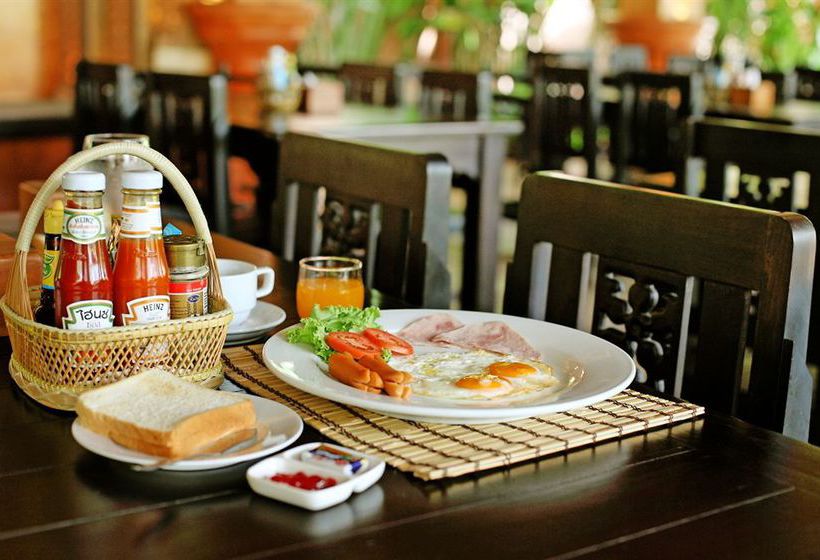 Hotel Areca Resort and Spa 11