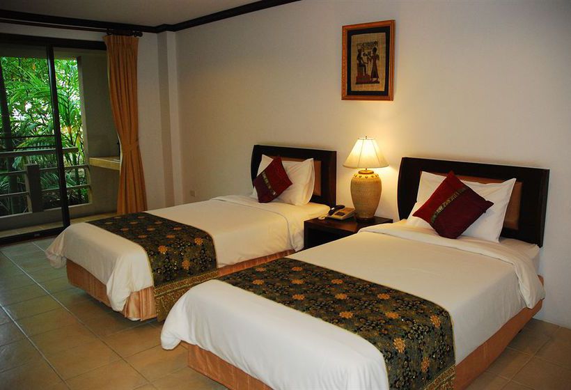 Hotel Areca Resort and Spa 12