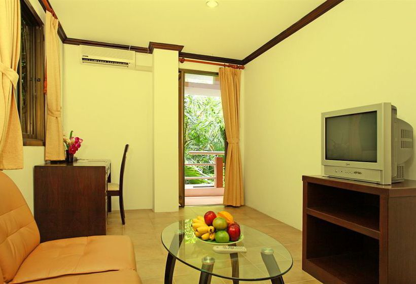 Hotel Areca Resort and Spa 13