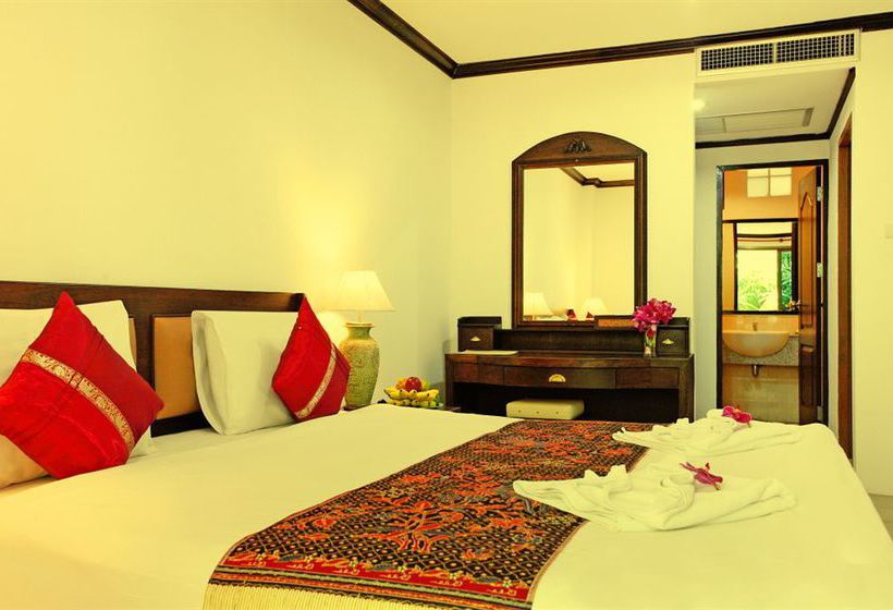 Hotel Areca Resort and Spa 14