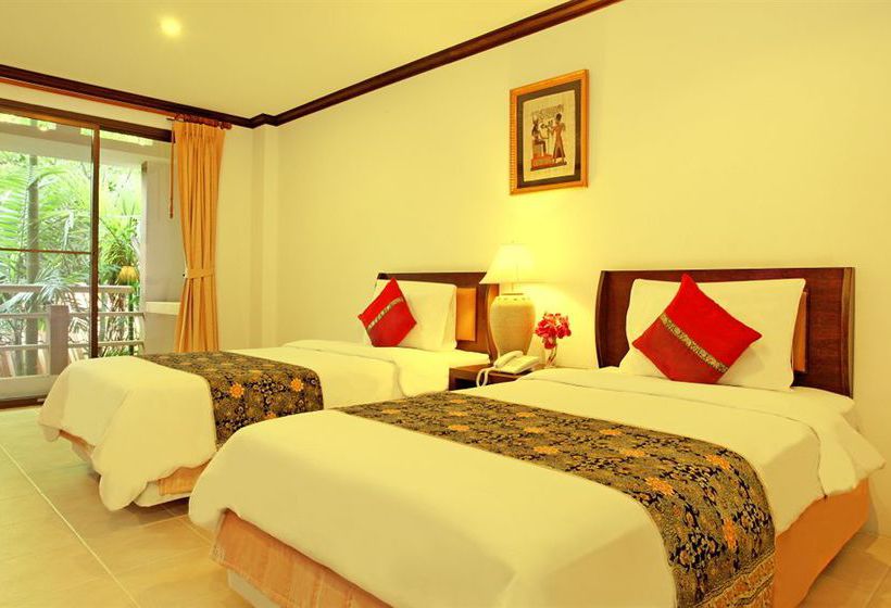 Hotel Areca Resort and Spa 15