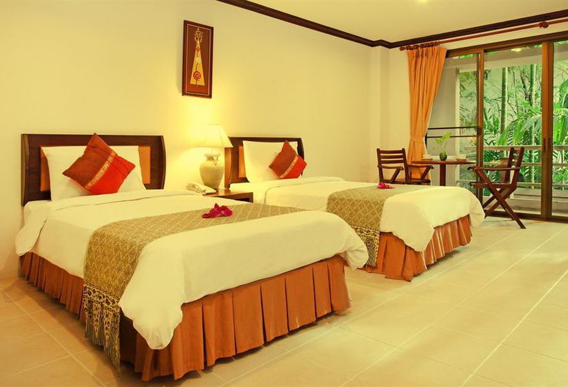 Hotel Areca Resort and Spa 16