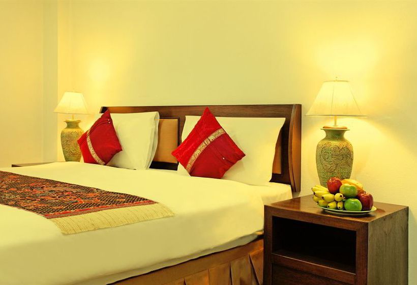 Hotel Areca Resort and Spa 17