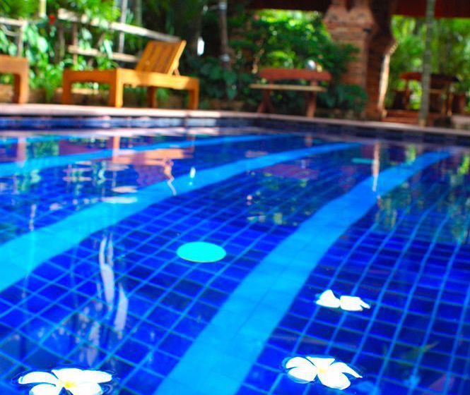 Hotel Areca Resort and Spa 18