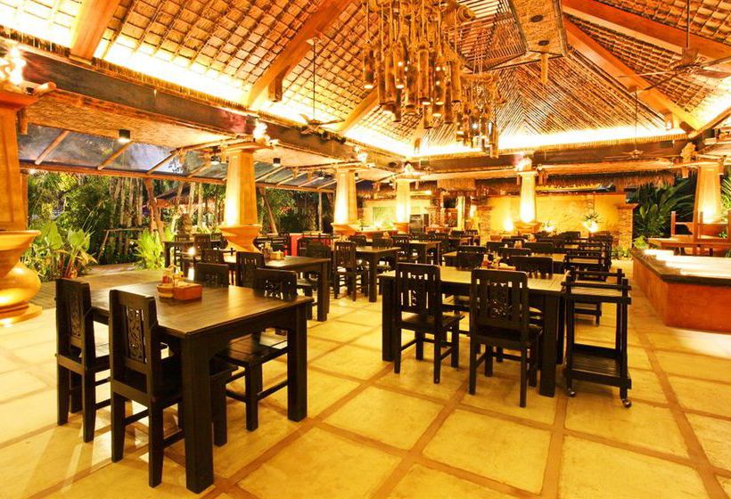 Hotel Areca Resort and Spa 2