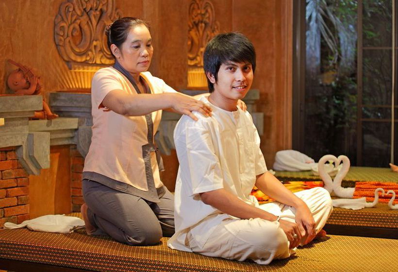 Hotel Areca Resort and Spa 3