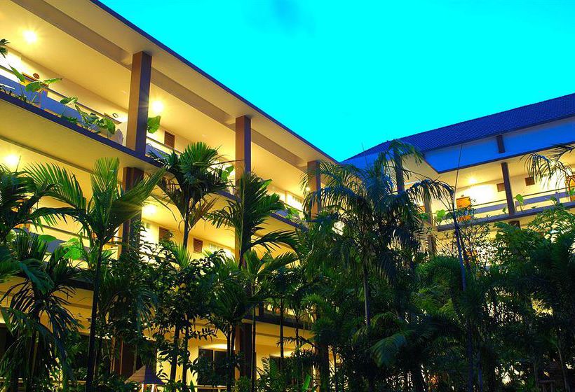 Hotel Areca Resort and Spa 5
