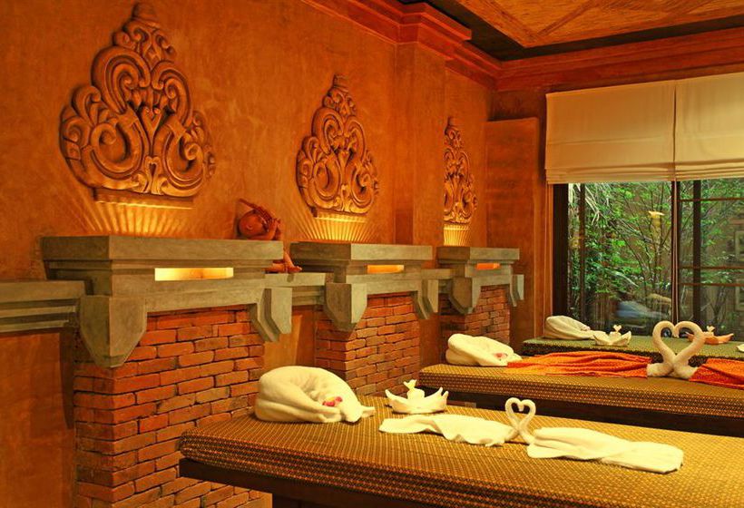 Hotel Areca Resort and Spa 6