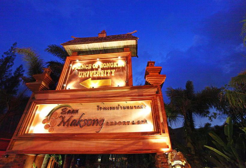 Hotel Areca Resort and Spa 7