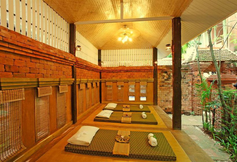 Hotel Areca Resort and Spa 9