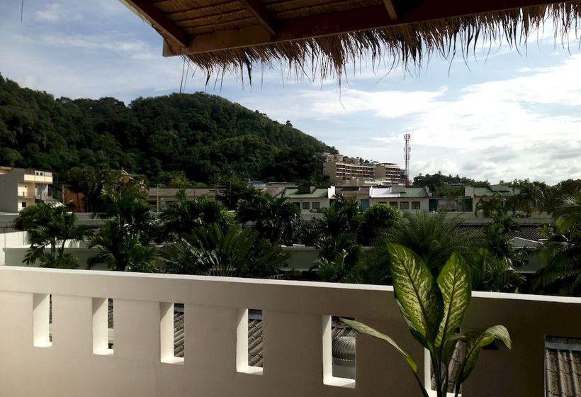 Hotel Baan Suay Phuket