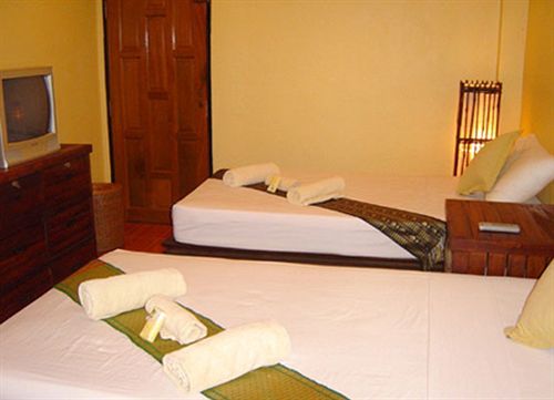 Hotel Baan Suay 12