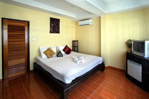 Hotel Baan Suay 16
