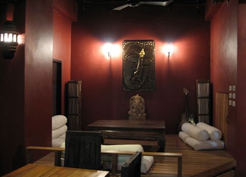 Hotel Baan Suay 20