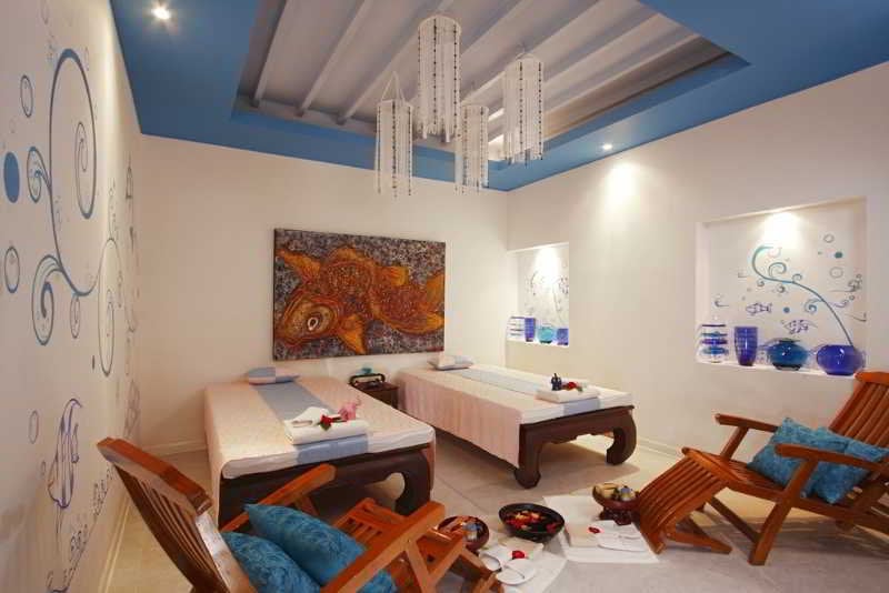 Hotel Hive Khaolak Beach Resort 4