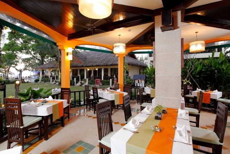 Hotel Hive Khaolak Beach Resort 5