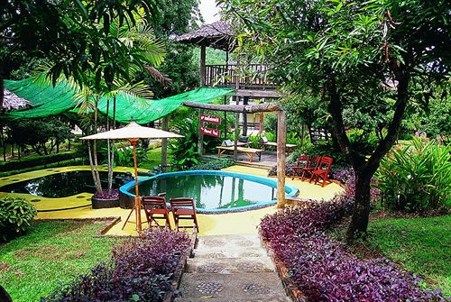 Hotel Touch Star Resort 1