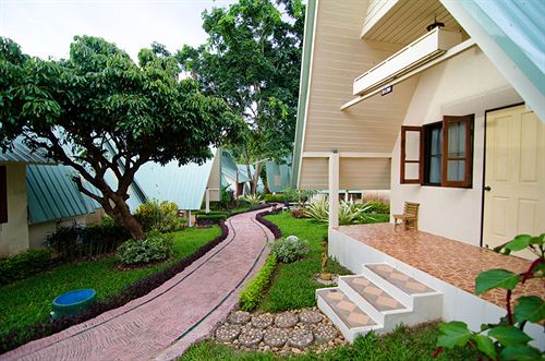 Hotel Touch Star Resort 11