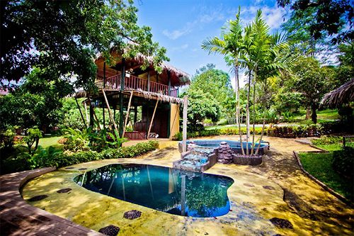 Hotel Touch Star Resort 12