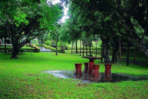 Hotel Touch Star Resort 13