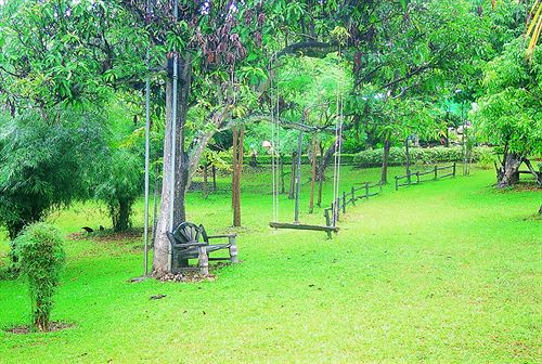 Hotel Touch Star Resort 14