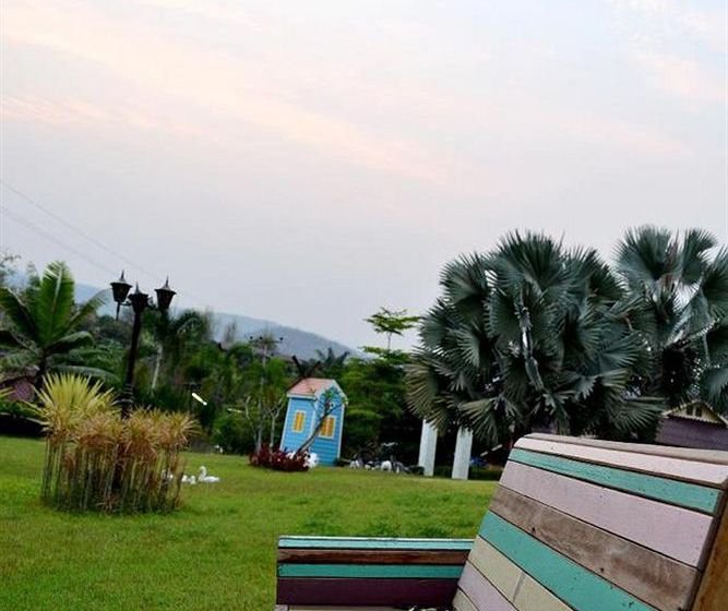 Hotel Touch Star Resort 16