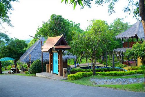 Hotel Touch Star Resort 18