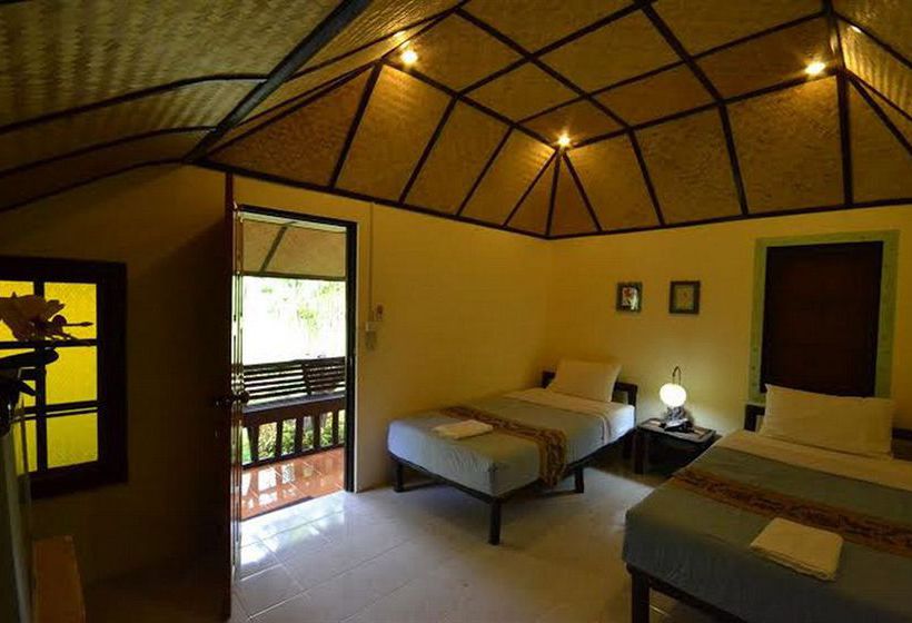 Hotel Touch Star Resort 2