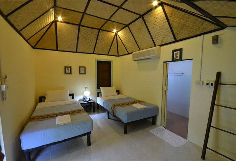 Hotel Touch Star Resort 3