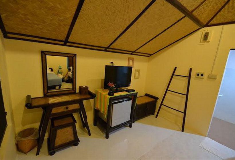 Hotel Touch Star Resort 4