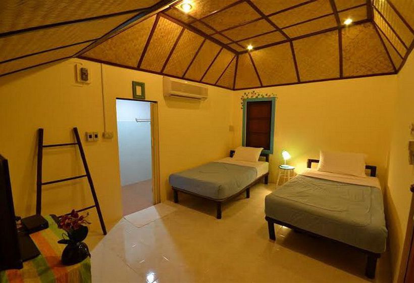 Hotel Touch Star Resort 6