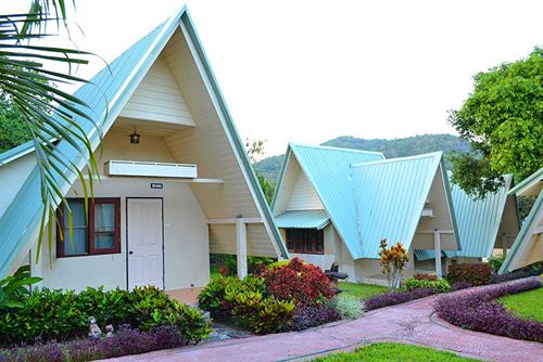 Hotel Touch Star Resort 7