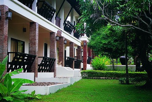 Hotel Touch Star Resort 8