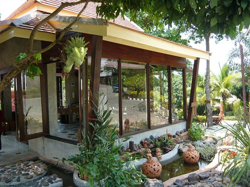 Hotel Touch Star Resort 9