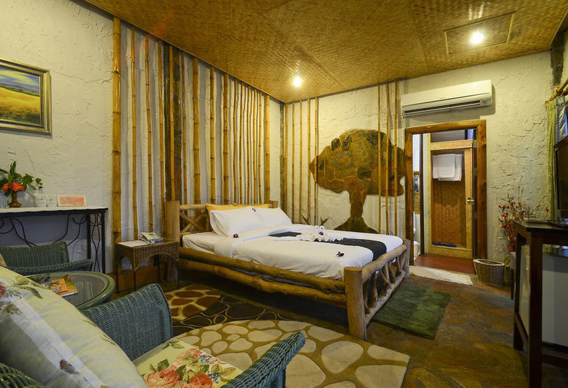 Hotel River Kwai Botanic Garden Resort 10