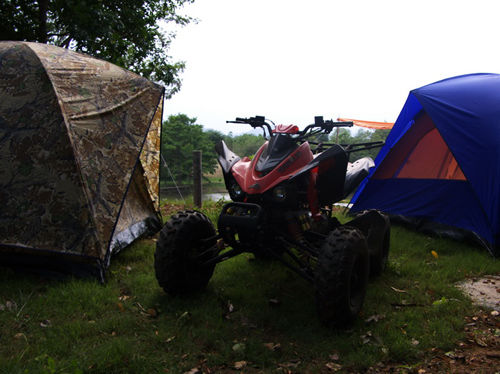 Hotel River Kwai Botanic Garden Resort 14