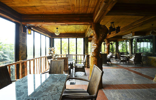 Hotel River Kwai Botanic Garden Resort 15