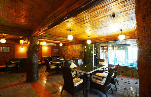 Hotel River Kwai Botanic Garden Resort 17