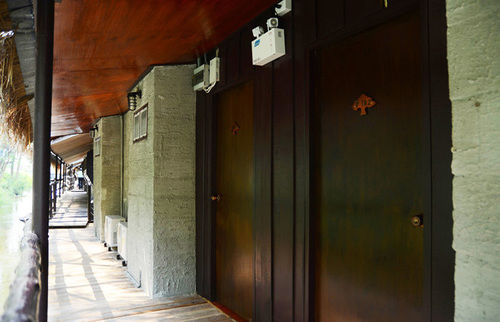 Hotel River Kwai Botanic Garden Resort 18