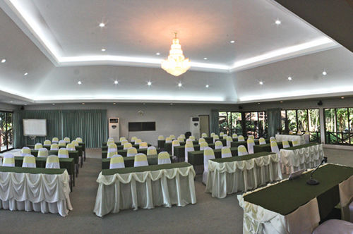 Hotel River Kwai Botanic Garden Resort 19