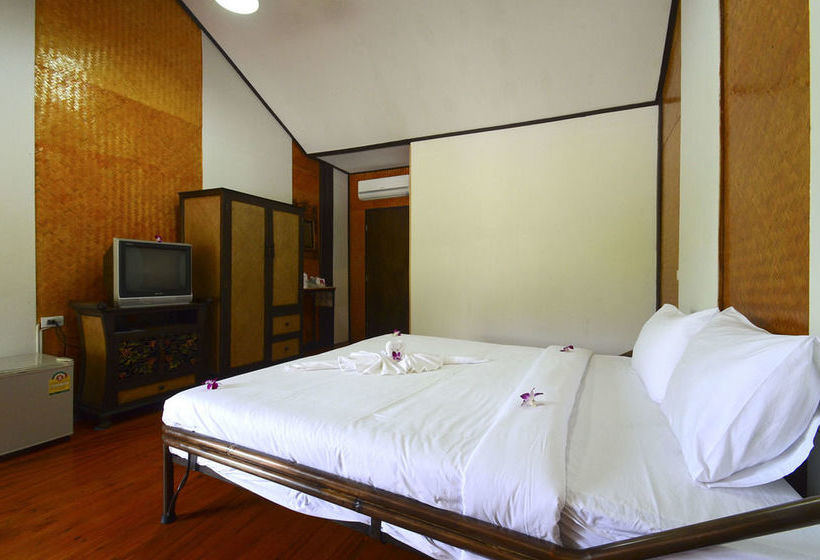 Hotel River Kwai Botanic Garden Resort 2