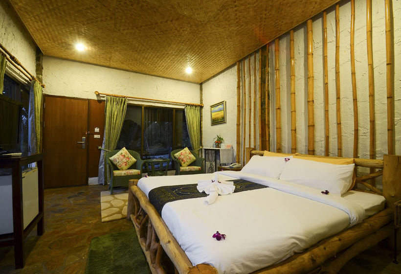 Hotel River Kwai Botanic Garden Resort 9