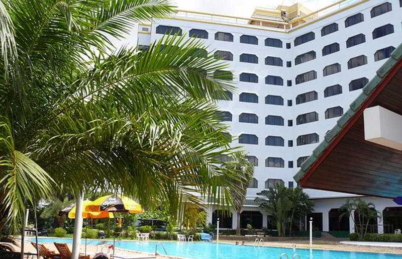 Hotel Royal Mekong Nongkhai Nong Khai