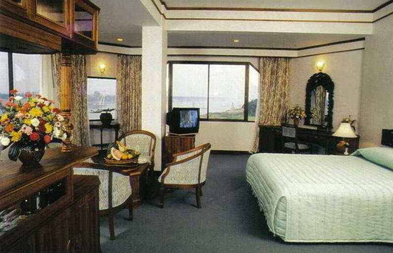 Hotel Royal Mekong Nongkhai 1